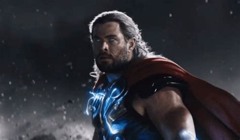 thor gif|Thor Animated Gif GIFs